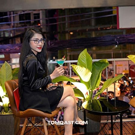 Bonita Boutique Hotel Bandar Ho Chi Minh Luaran gambar