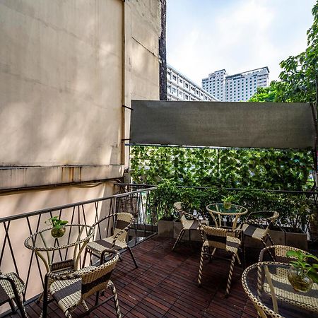 Bonita Boutique Hotel Bandar Ho Chi Minh Luaran gambar