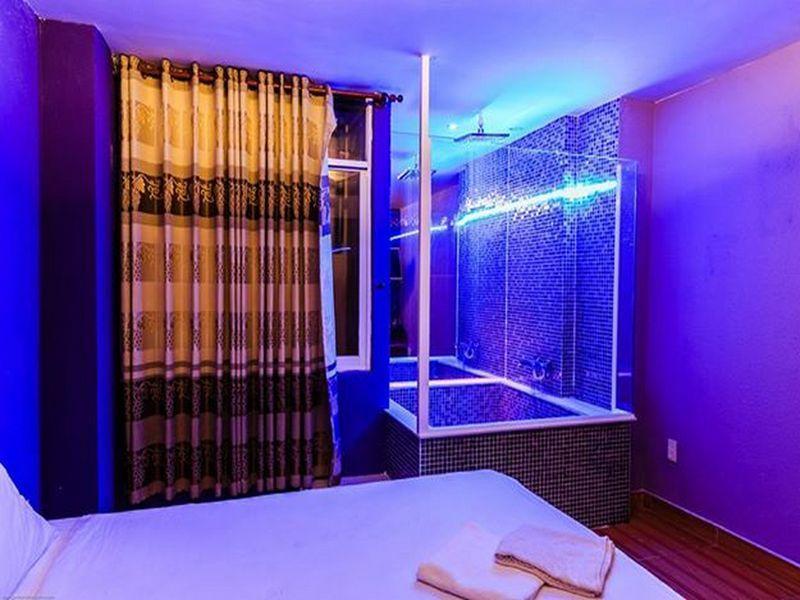 Bonita Boutique Hotel Bandar Ho Chi Minh Luaran gambar