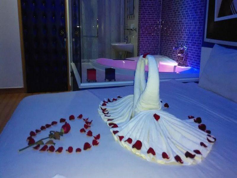 Bonita Boutique Hotel Bandar Ho Chi Minh Luaran gambar