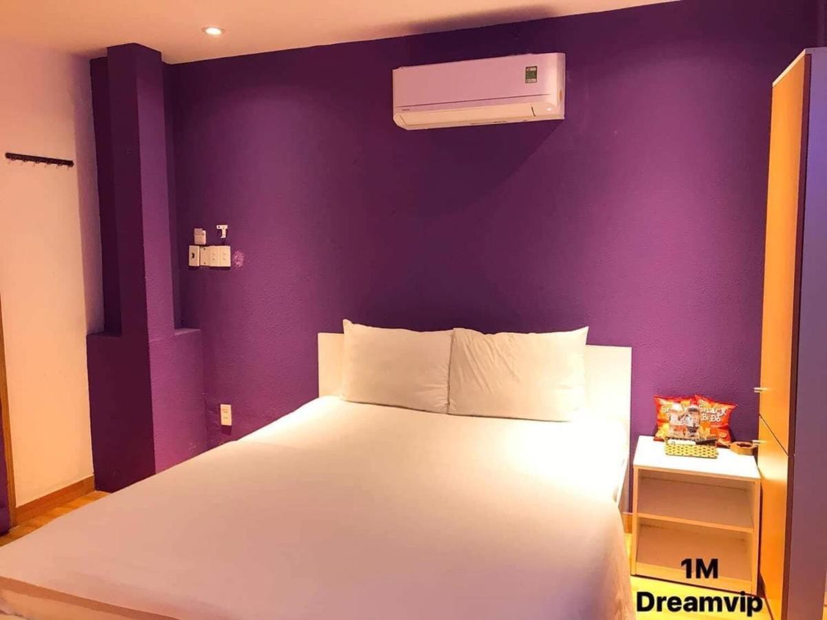 Bonita Boutique Hotel Bandar Ho Chi Minh Luaran gambar