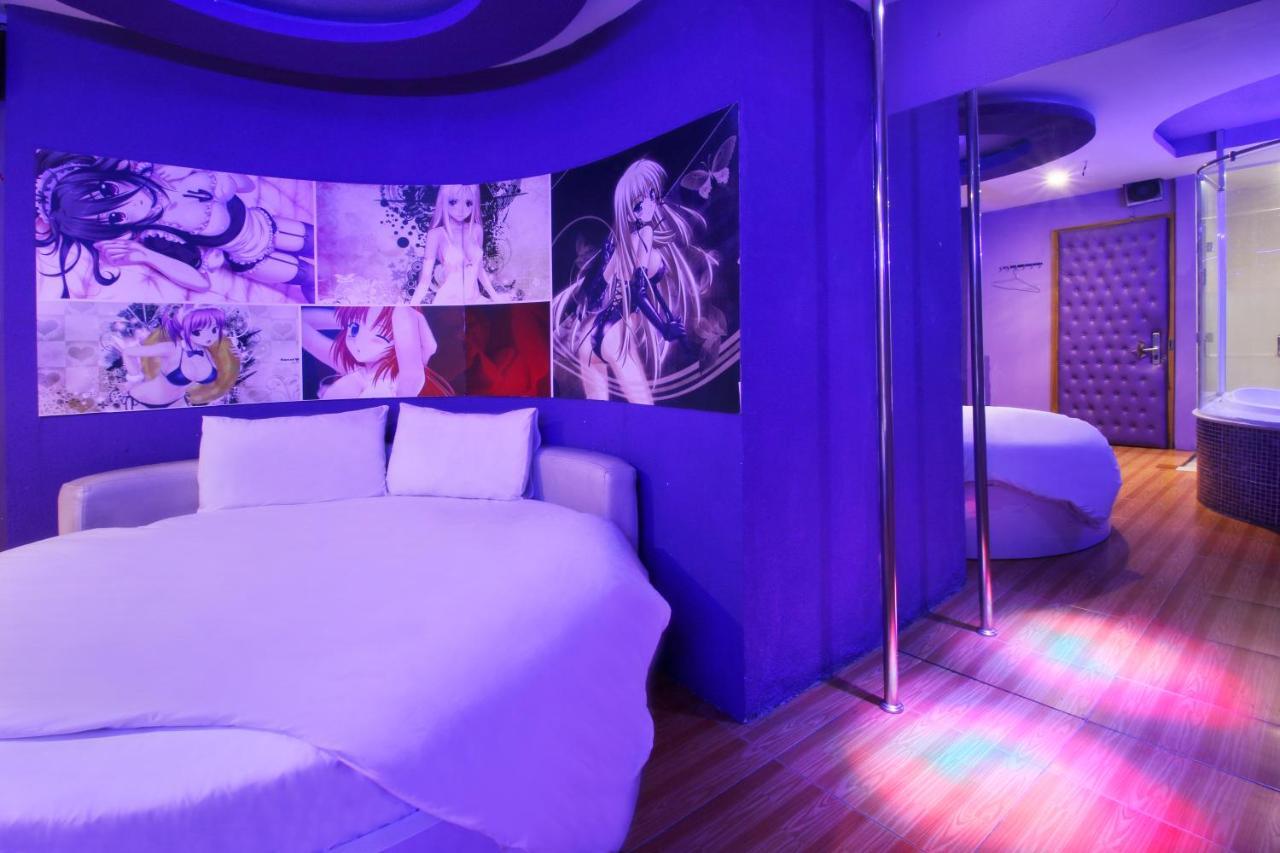 Bonita Boutique Hotel Bandar Ho Chi Minh Luaran gambar
