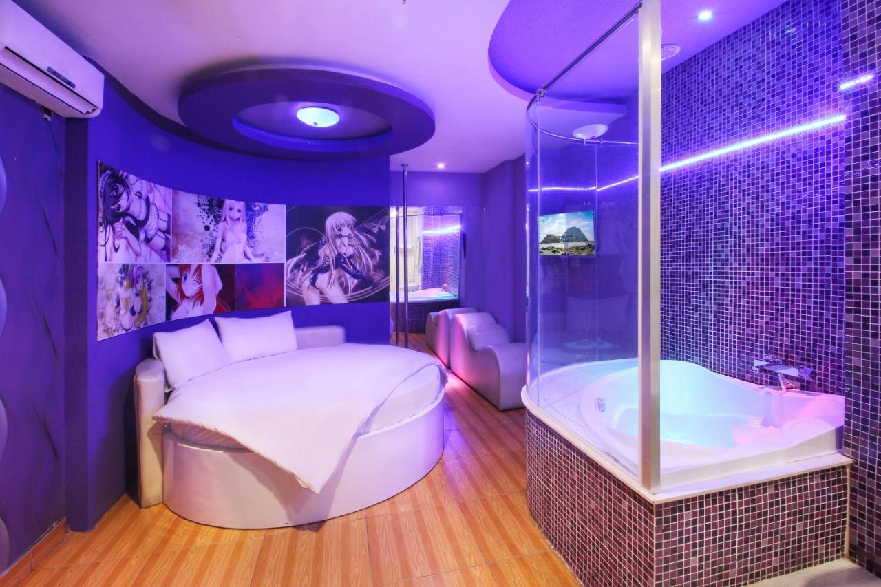 Bonita Boutique Hotel Bandar Ho Chi Minh Luaran gambar