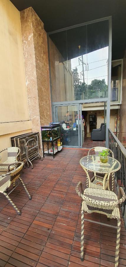 Bonita Boutique Hotel Bandar Ho Chi Minh Luaran gambar