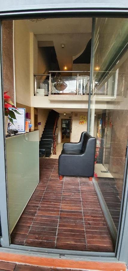 Bonita Boutique Hotel Bandar Ho Chi Minh Luaran gambar
